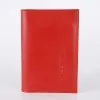 Poshete Обложка на паспорт (красный)