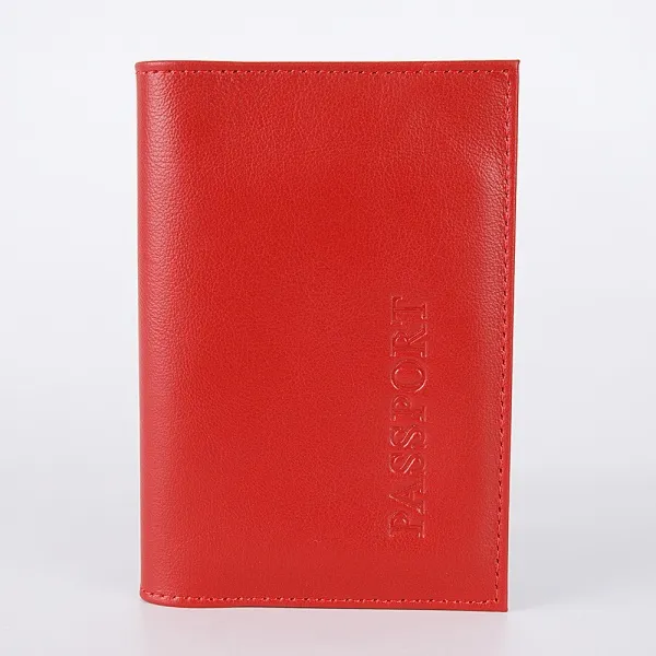 Poshete Обложка на паспорт 604-002LN