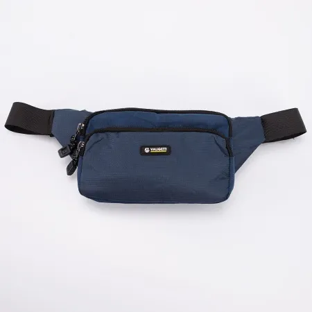 Valigetti Сумка на пояс (синий)