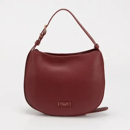 David Jones Сумка (бордовый)