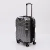 Valigetti Чемодан на 4-х колесах (серый)