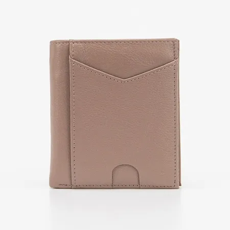 Poshete Зажим для денег (кофе)