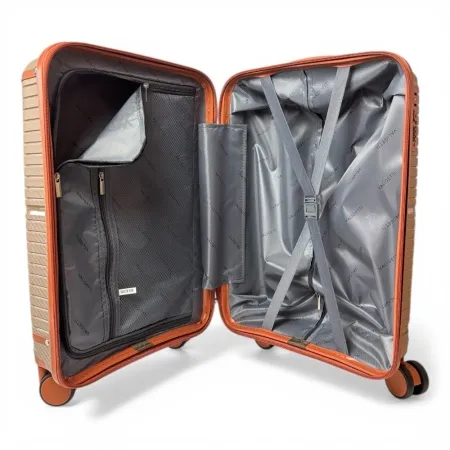 Чемодан маленький S Valigetti арт. 383152412-20