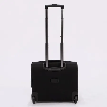 Francesco Molinary Кейс-пилот (черный)