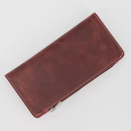 Poshete Кошелек (бордовый)