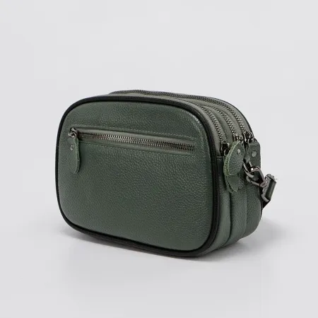 Poshete Сумка-планшет (светло-зеленый)