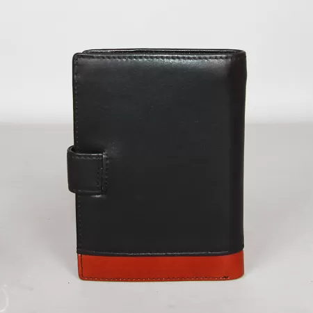 Бумажник Francesco Molinary арт. 561678-1210-18