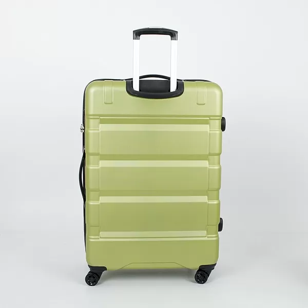 Чемодан Francesco Molinary 751336-161426/3-28