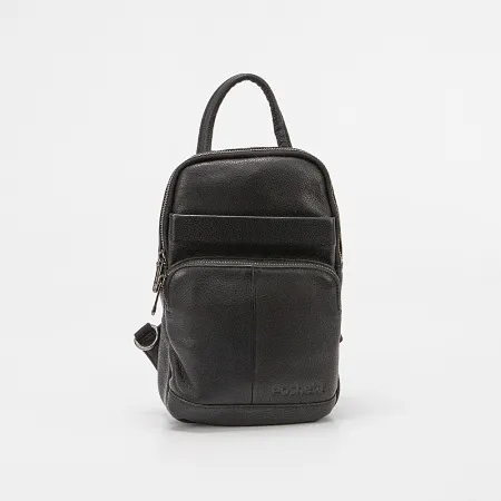 Poshete Рюкзак (черный)