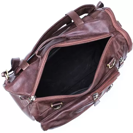 Сумка - рюкзак арт. 751387-8118-ик