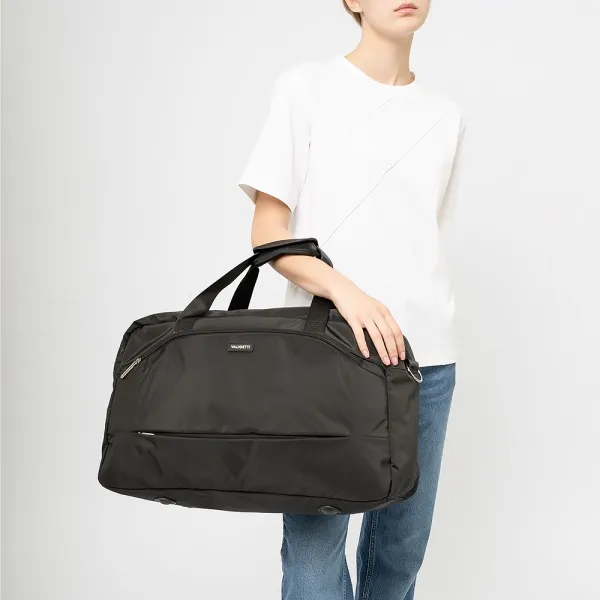 Valigetti Сумка дорожно-спортивная 185-4023