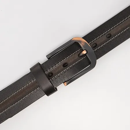 Poshete Ремень (черный)