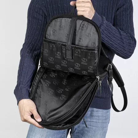 Мужской рюкзак Francesco Molinary арт. 8011088