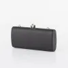 Passo Avanti Клатч (черный)