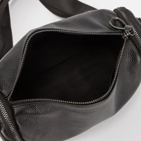 Baiweishi Сумка (черный)