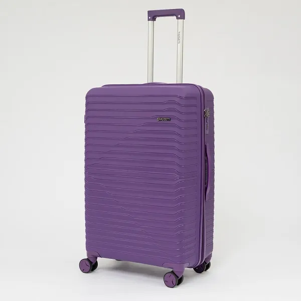 Valigetti Чемодан на 4-х колесах 262-072/3