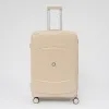 Valigetti Чемодан на 4-х колесах (кофе)