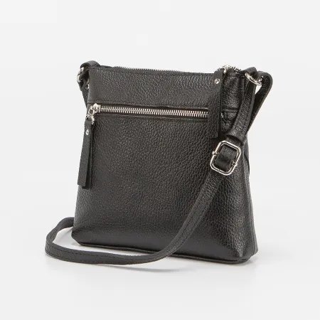 Francesco Molinary Сумка-планшет (черный)