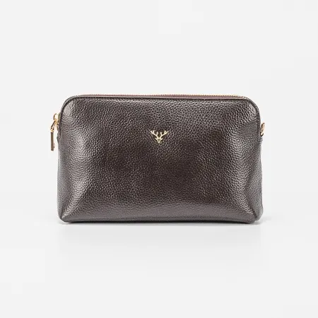 Poshete Клатч (коричневый)