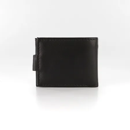 Francesco Molinary Кошелек (черный)