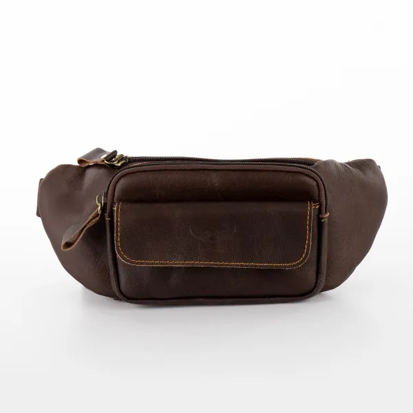 Poshete Сумка на пояс 253-63520-14