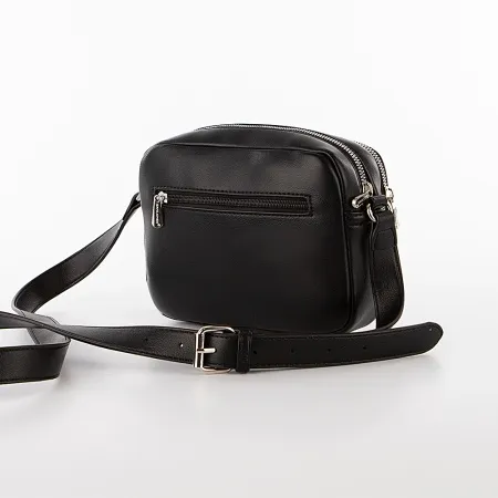 David Jones Сумка-планшет (черный)