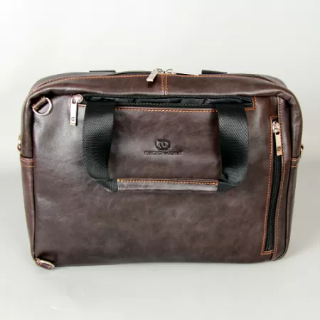 Деловая сумка Francesco Molinary арт. 7151056-02