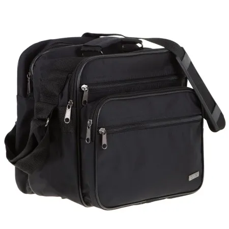 Mr.Bag Сумка рабочая (черный)