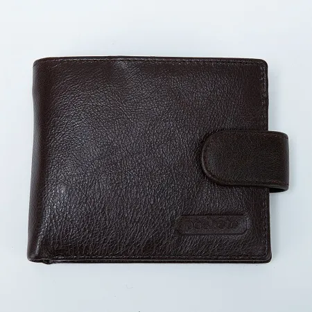 Poshete Кошелек (коричневый)