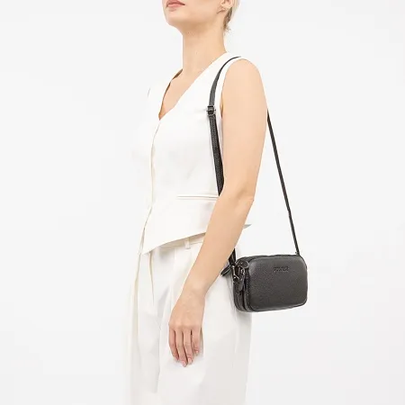 Poshete Сумка-планшет (черный)