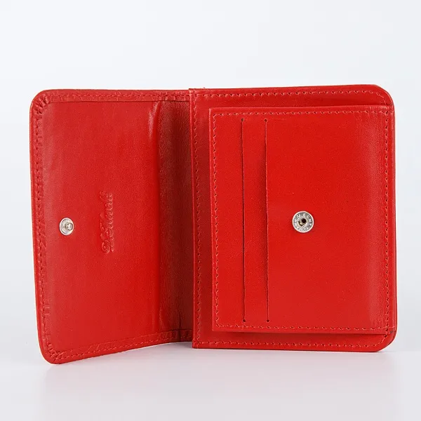 D.Morelli Кошелек 629-P082