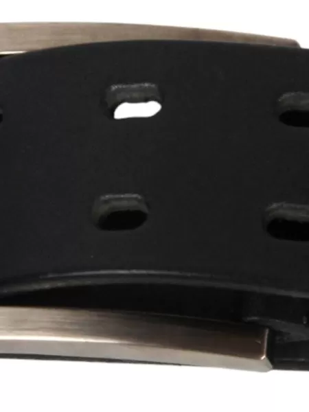 Мужской ремень Poshete арт. 9630137