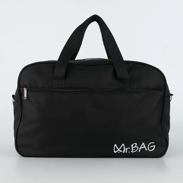 Mr.Bag Сумка дорожно-спортивная 108-79049