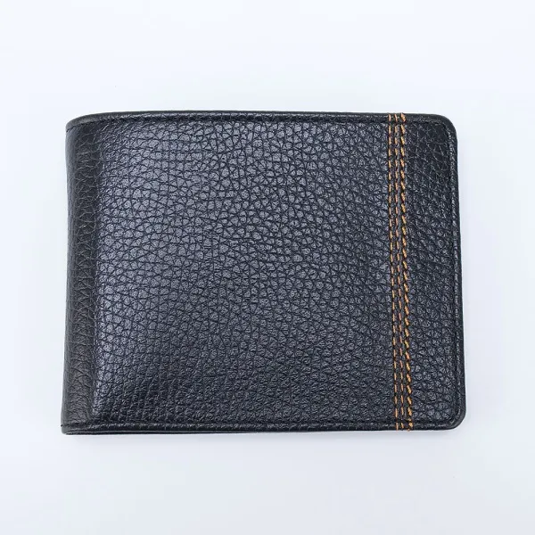 Francesco Molinary Кошелек 602-PM56BR-FM