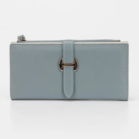 Passo Avanti Кошелек (голубой)