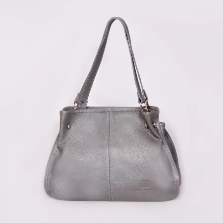 Женская сумка-мешок Francesco Molinary арт. 8110903