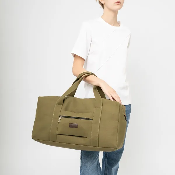 Ecotope Сумка дорожно-спортивная 302-6622