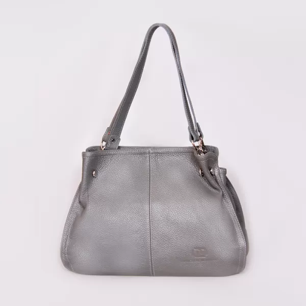 Женская сумка-мешок Francesco Molinary арт. 8110903