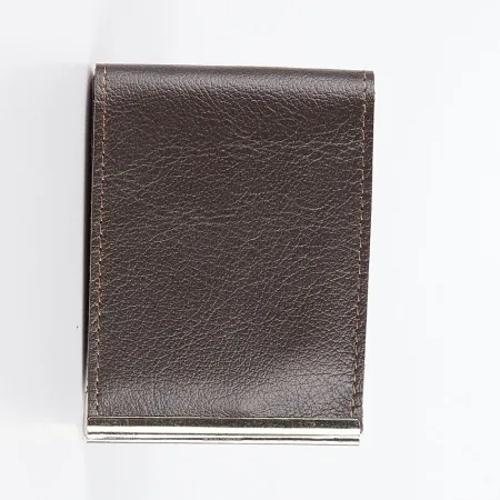 Poshete Зажим для денег (коричневый)