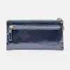Francesco Molinary Клатч (синий)