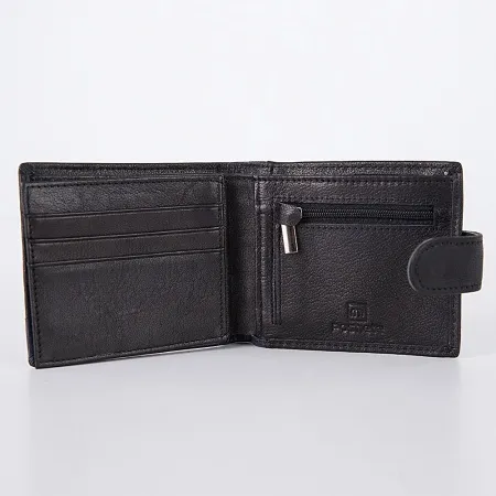 Poshete Кошелек (черный)