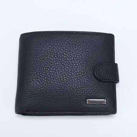 Francesco Molinary Кошелек (черный)