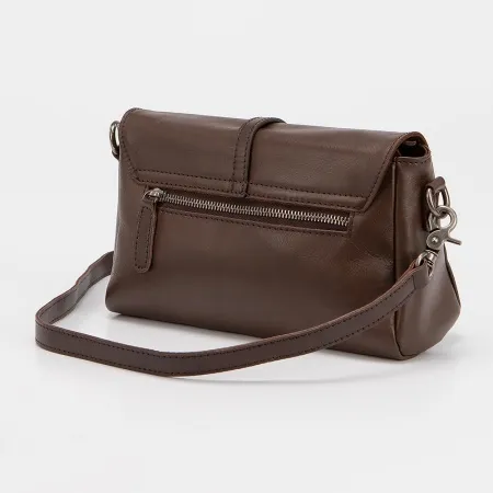 Francesco Molinary Сумка (коричневый)