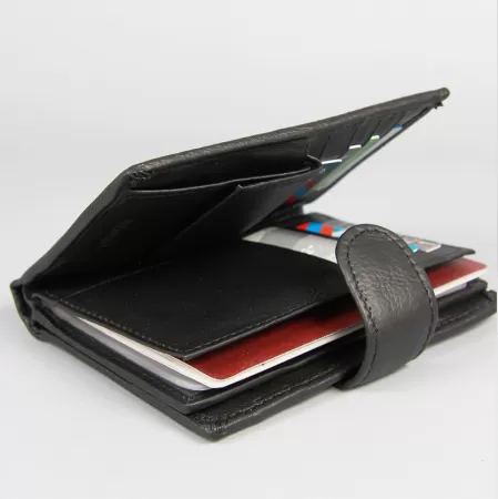 Обложка для документов Sezfert АРТ.60174-303