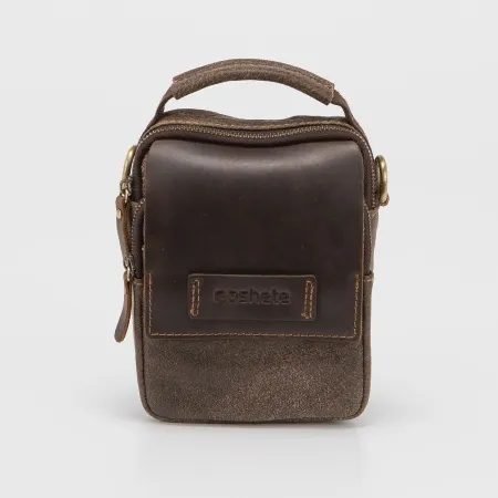 Poshete Сумка (коричневый)