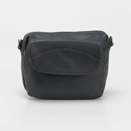 Poshete Сумка-планшет (синий)