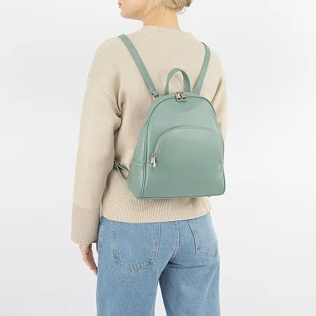 Valigetti Рюкзак (светло-зеленый)