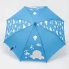 Rain Berry Зонт-трость (голубой)