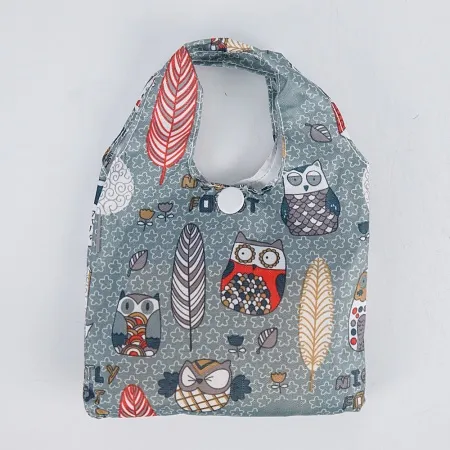 Mr.Bag Сумка хозяйственная (разноцветный)