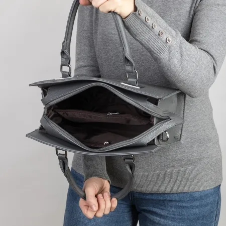 Сумка женская Passo Avanti арт. 294850-ик